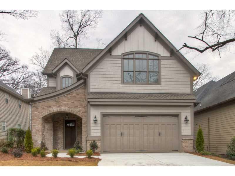 4 bedroom, 3,126 sq ft single family residence sold at 2603 Caldwell Road, Atlanta, GA 30319