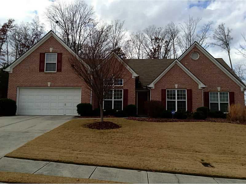 1598 Great Shoals Circle, Lawrenceville, GA 30045 — most recent listing photo