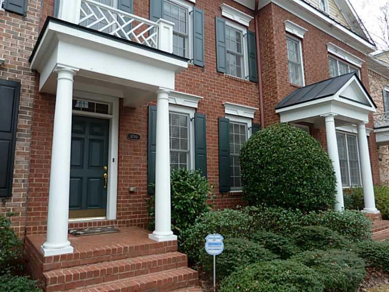 2 bedroom, 2,040 sq ft condominium sold at 4780 Ivy Ridge Drive 4780, Atlanta, GA 30080