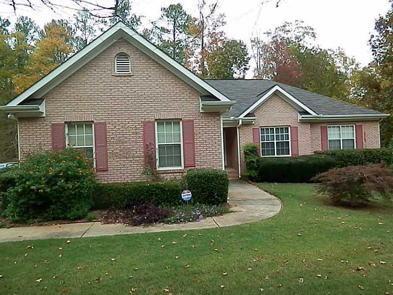 1144 Kay Terrace, Conyers, GA 30013 — most recent listing photo