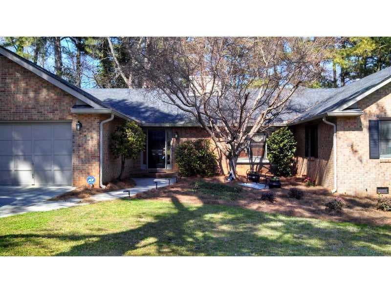 3141 Willow Grove Circle, Marietta, GA 30067 — most recent listing photo