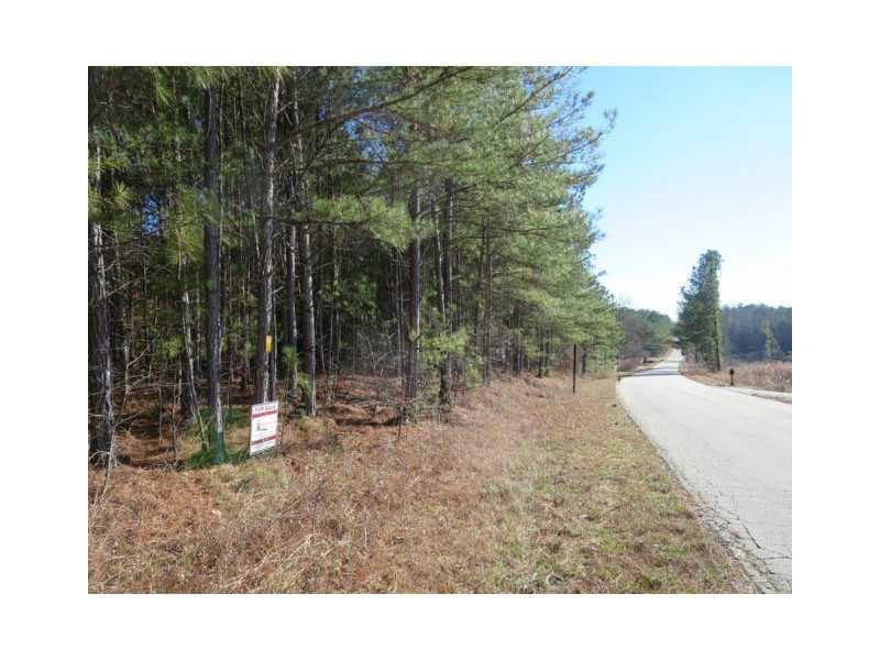 other sold at Lot 9 Jacksonville Road, Tallapoosa, GA 30176