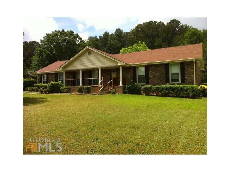 2307 Autumn Drive, Snellville, GA 30078 — most recent listing photo