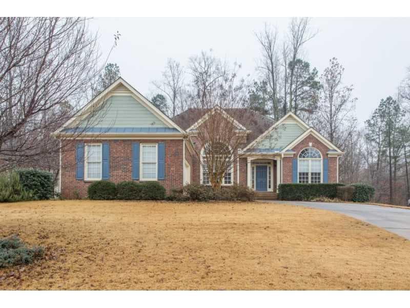 1017 Sugar Pike Way, Canton, GA 30115 — most recent listing photo