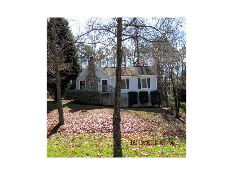 3 bedroom single family residence sold at 5030 Forest Hill Drive, Cumming, GA 30041