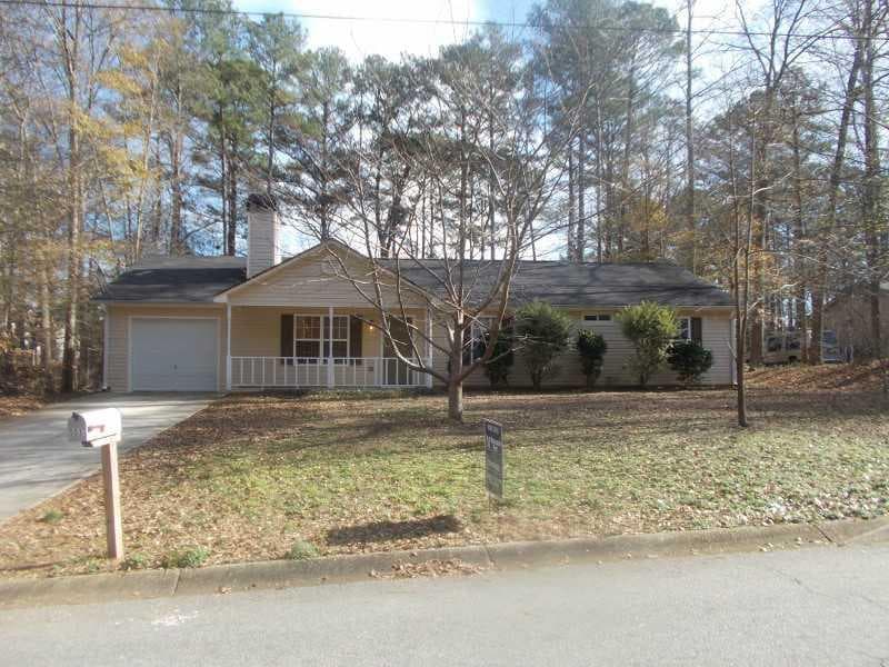 5037 Alder Lane, Powder Springs, GA 30127 — most recent listing photo