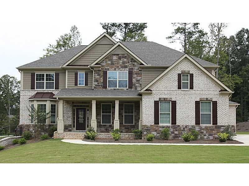 3170 Sundew Drive, Acworth, GA 30101 — most recent listing photo
