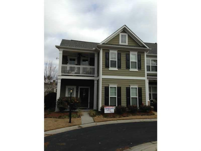 1124 Lake Point Way 1124, Suwanee, GA 30024 — most recent listing photo