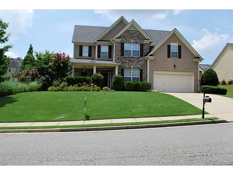940 Island Bluff Lane, Buford, GA 30518 — most recent listing photo