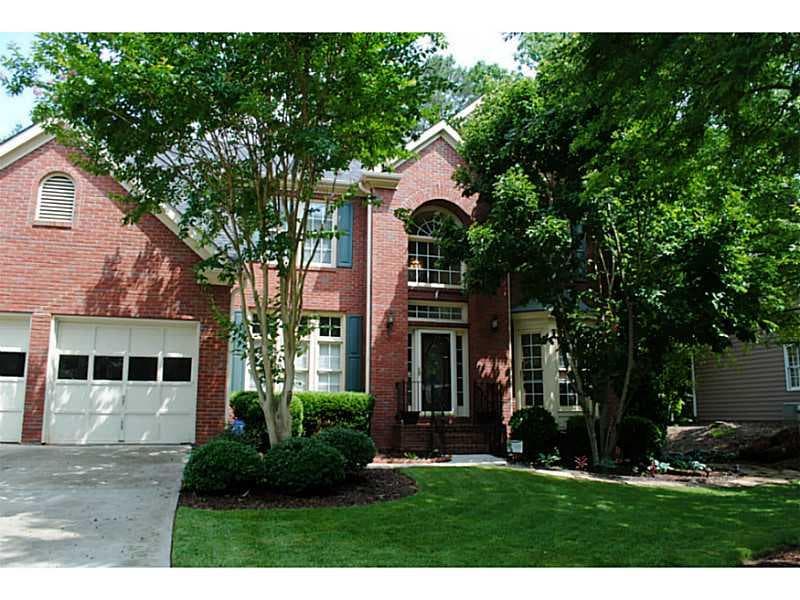 7080 Devonhall Way, Johns Creek, GA 30097 — most recent listing photo
