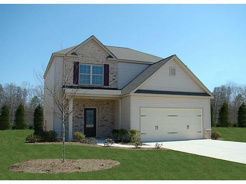 4426 FAVORED WAY Court, Union City, GA 30291 — most recent listing photo