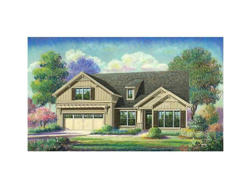 3313 LOCUST COVE Road, Gainesville, GA 30504 — most recent listing photo