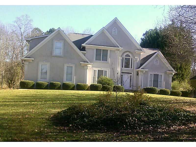 270 Old Mountain View, Powder Springs, GA 30127 — most recent listing photo