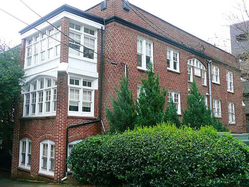 1 bedroom, 985 sq ft condominium sold at 155 3rd Street 9, Atlanta, GA 30308