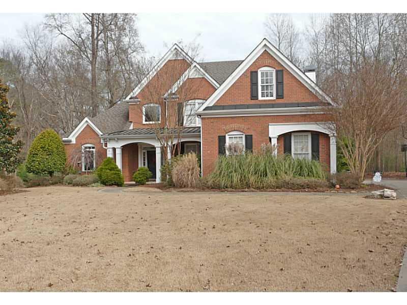 126 Rivercrest Lane, Suwanee, GA 30024 — most recent listing photo