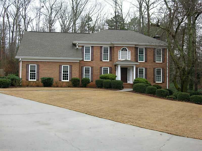 130 Broadmeadow Cove, Roswell, GA 30075 — most recent listing photo