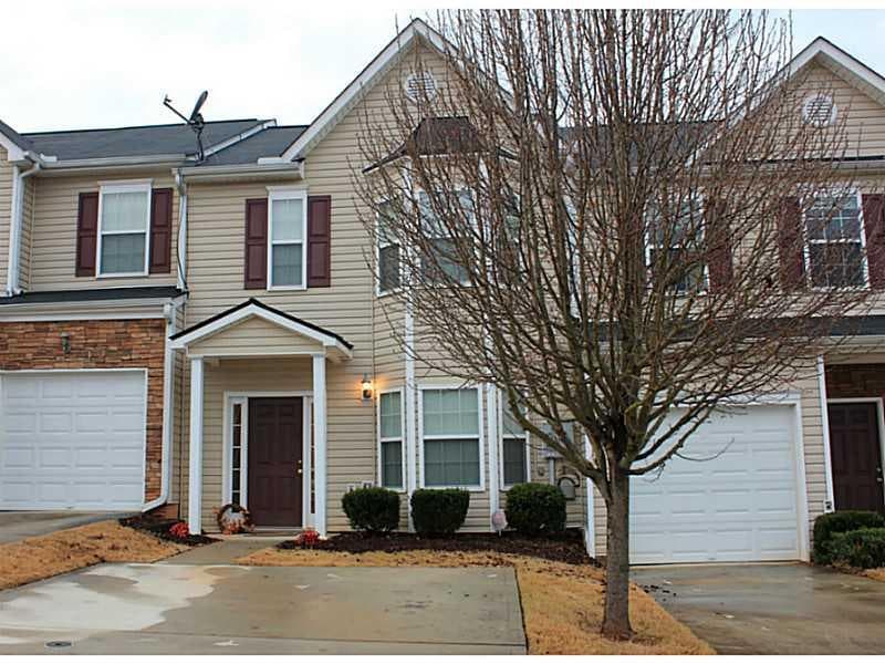 5221 Timber Hills Drive 5221, Flowery Branch, GA 30566 — most recent listing photo