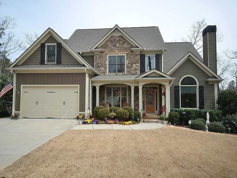 312 Amberleigh Court, White, GA 30184 — most recent listing photo