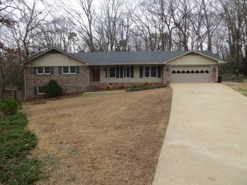 4500 Bobs Court, Stone Mountain, GA 30083 — most recent listing photo