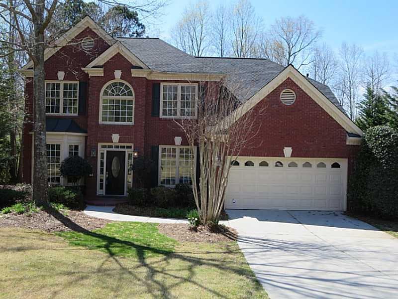 3420 Parsons Run, Suwanee, GA 30024 — most recent listing photo