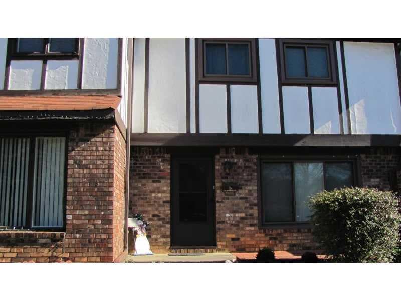 1199 Ashborough Drive B, Marietta, GA 30067 — most recent listing photo