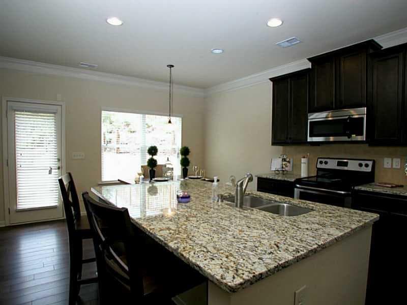 4 bedroom, 2,171 sq ft single family residence sold at 1790 HOMESIDE Drive, Cumming, GA 30041