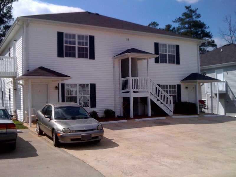 8 bedroom quadruplex sold at 39 Hannah Ridge, Jasper, GA 30143