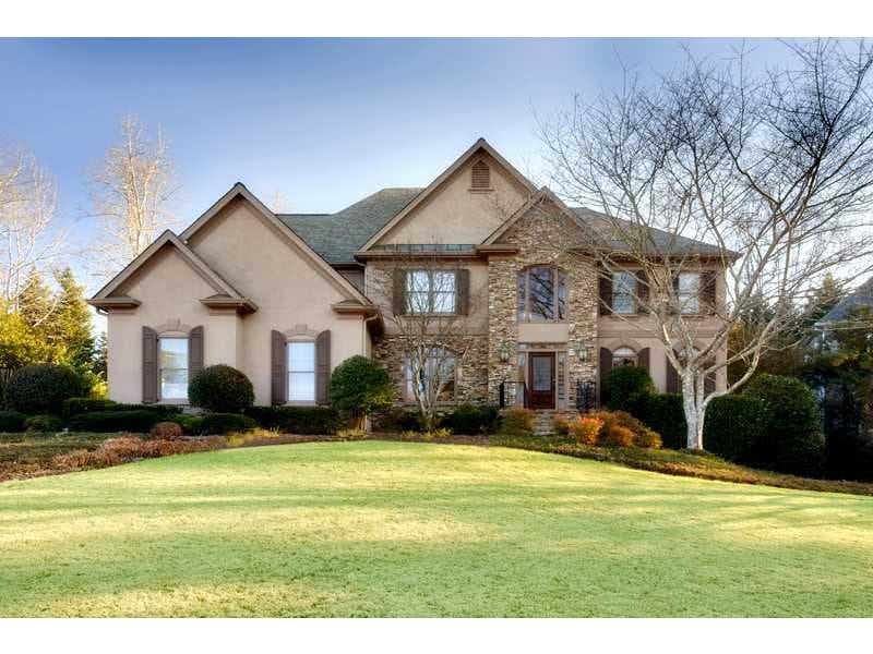 9955 High Falls Pointe, Johns Creek, GA 30022 — most recent listing photo