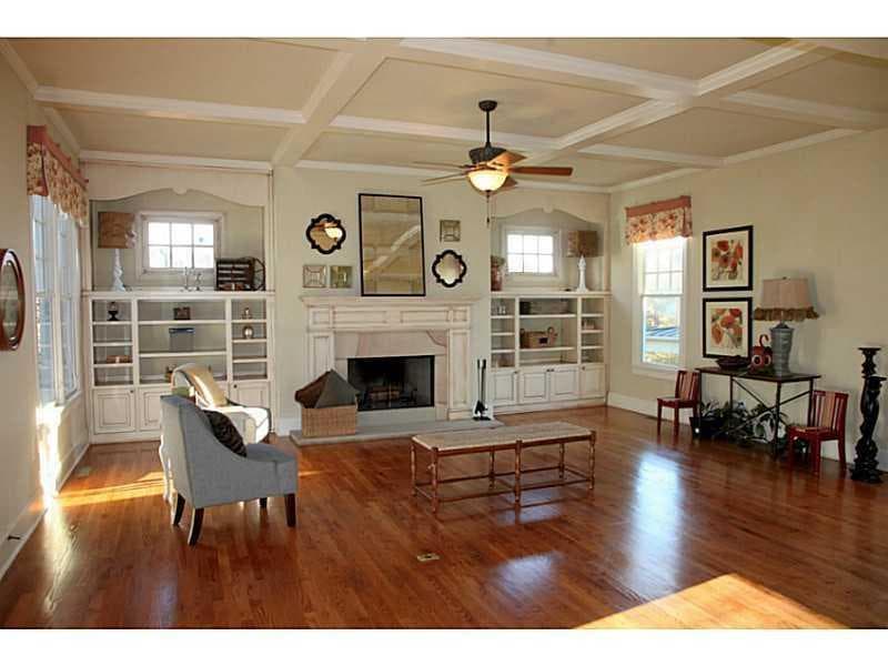 6111 Odell Street, Cumming, GA 30040 — most recent listing photo