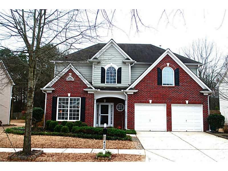 402 Windsong Way, Woodstock, GA 30188 — most recent listing photo