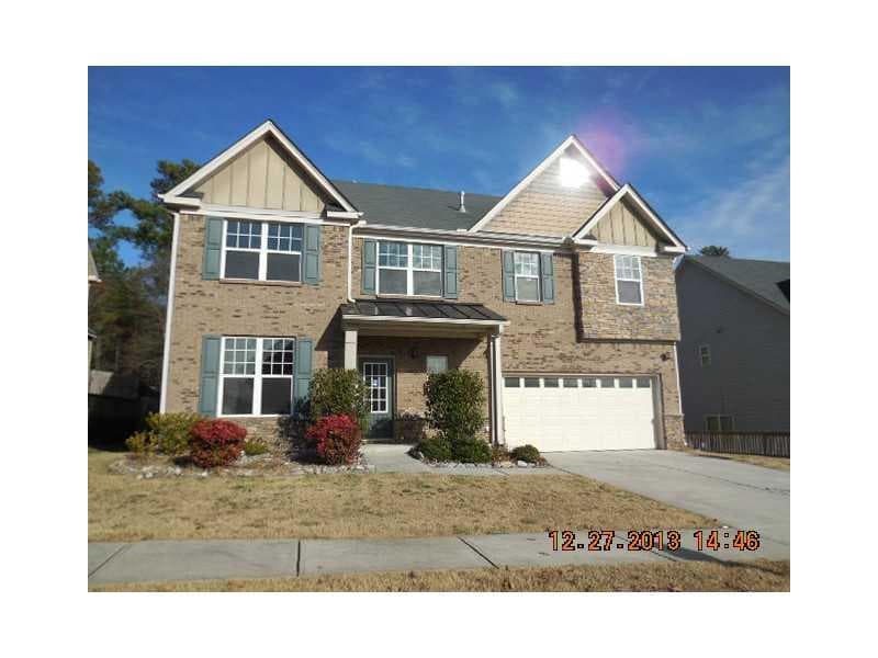 4 bedroom, 3,036 sq ft single family residence sold at 952 Ashton Park Drive, Lawrenceville, GA 30045