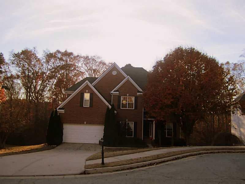 3636 Castle View Court, Suwanee, GA 30024 — most recent listing photo