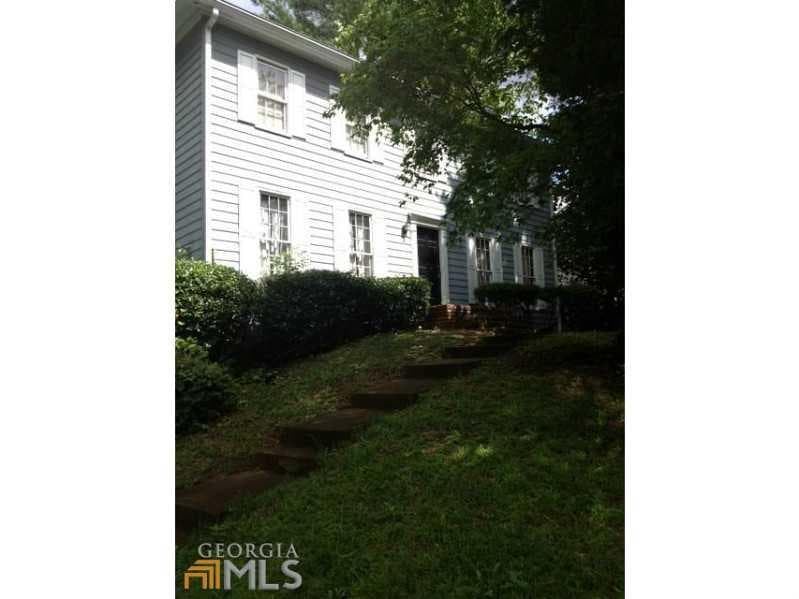 1854 Windcrest Drive, Lilburn, GA 30047 — most recent listing photo