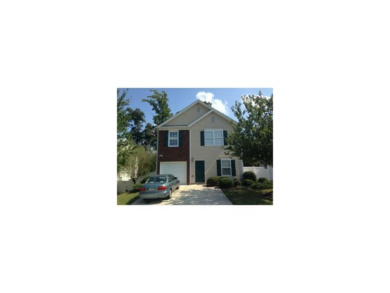 122 Silver Fox Trail, Dallas, GA 30157 — most recent listing photo