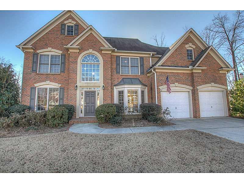 3318 Sanborne Terrace, Dacula, GA 30019 — most recent listing photo