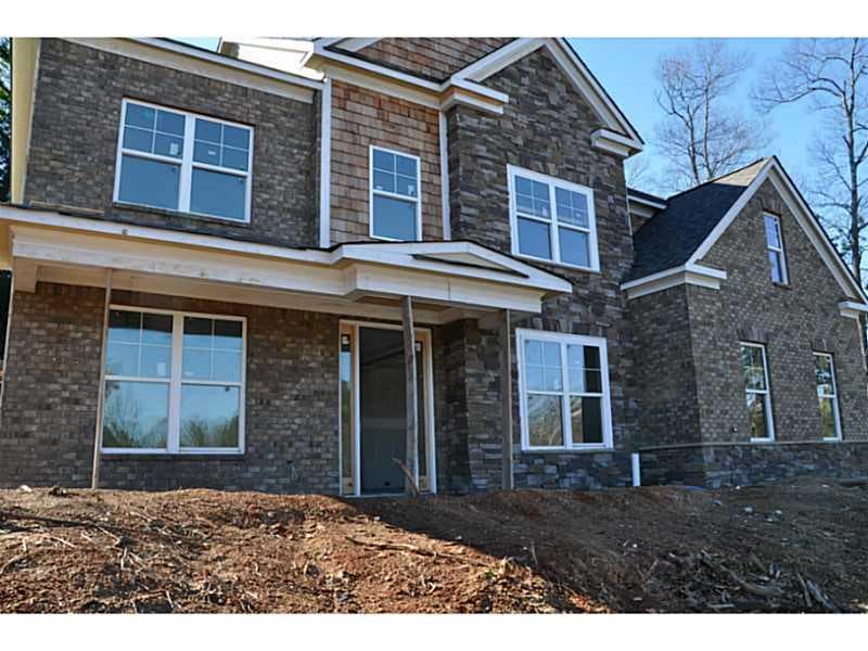 5 bedroom, 3,400 sq ft single family residence sold at 105 Tamarisk Drive, Atlanta, GA 30342