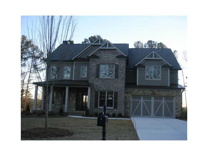 2445 Anderson Estates Court, Marietta, GA 30064 — most recent listing photo