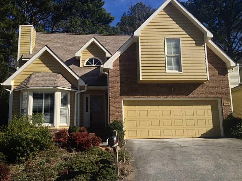 1085 New Gibraltar Square, Stone Mountain, GA 30083 — most recent listing photo