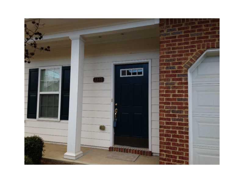 2340 Suwanee Pointe Drive 2340, Lawrenceville, GA 30043 — most recent listing photo
