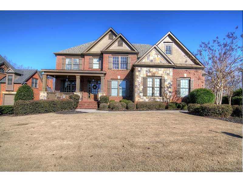 2073 Grangehill Way, Cumming, GA 30041 — most recent listing photo