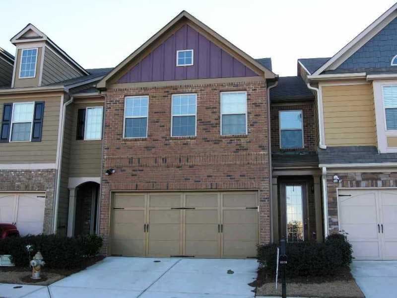 3318 Sardis Bend Drive 3318, Buford, GA 30519 — most recent listing photo