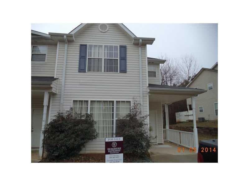 6691 Sunset Hills Boulevard 6691, Rex, GA 30273 — most recent listing photo