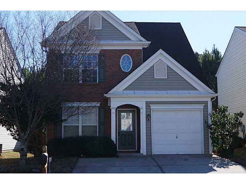 1093 Dunedin Trail, Woodstock, GA 30188 — most recent listing photo