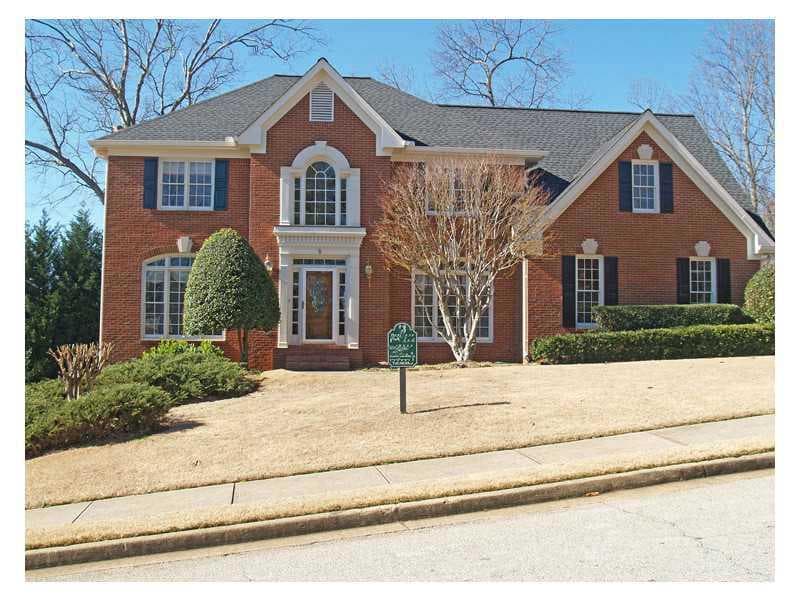 510 Ladybank Lane, Alpharetta, GA 30022 — most recent listing photo