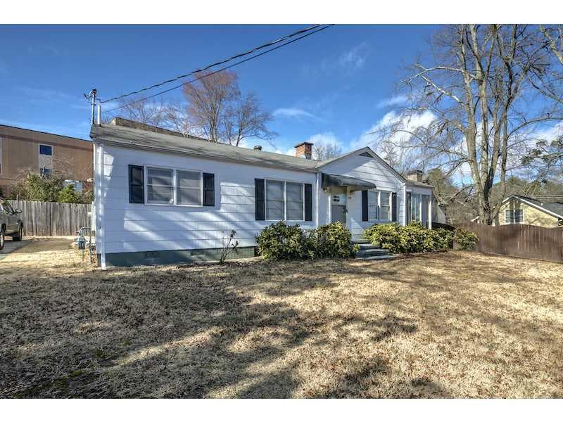 403 Lawrenceville Street, Norcross, GA 30071 — most recent listing photo