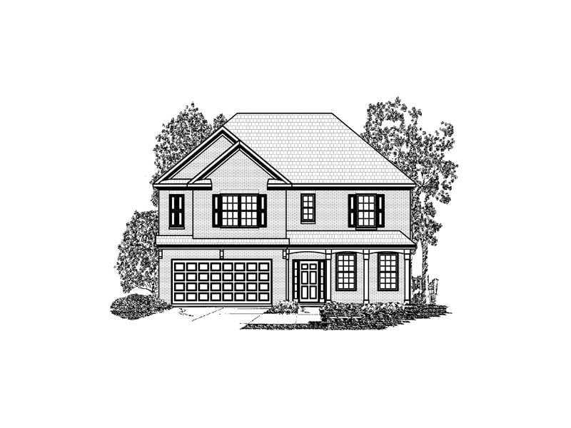 7732 Old Thyme Road, Fairburn, GA 30213 — most recent listing photo