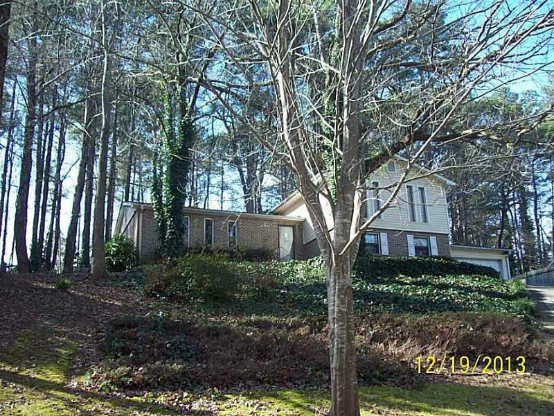 2629 Irene Circle, Duluth, GA 30096 — most recent listing photo