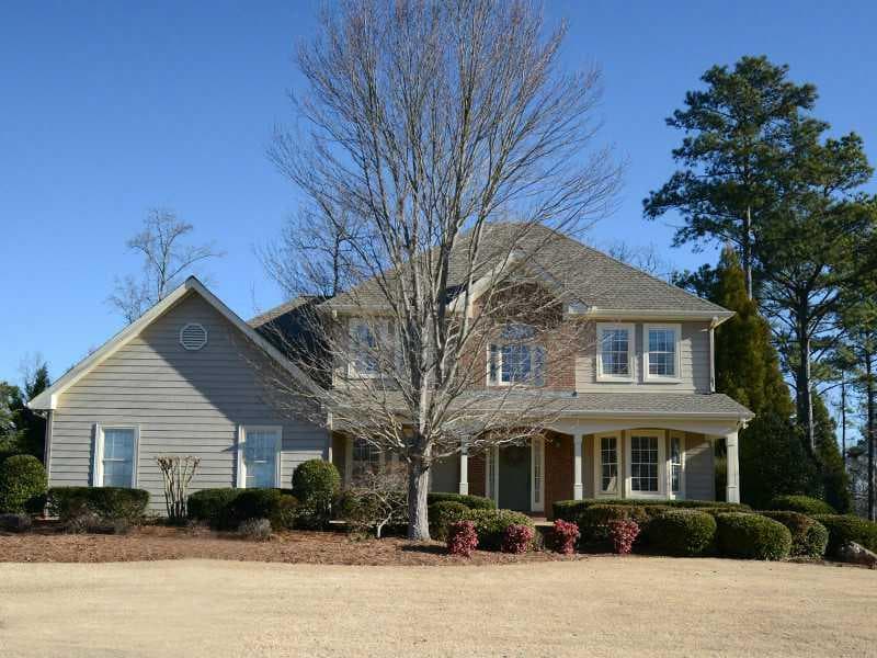 7415 Colony Drive, Cumming, GA 30041 — most recent listing photo