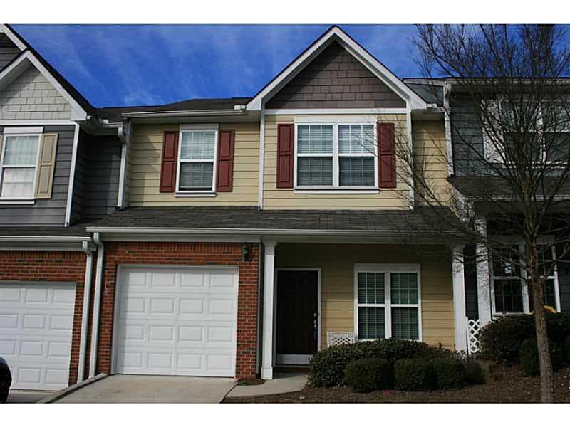 2146 Spikerush Way 4, Buford, GA 30519 — most recent listing photo
