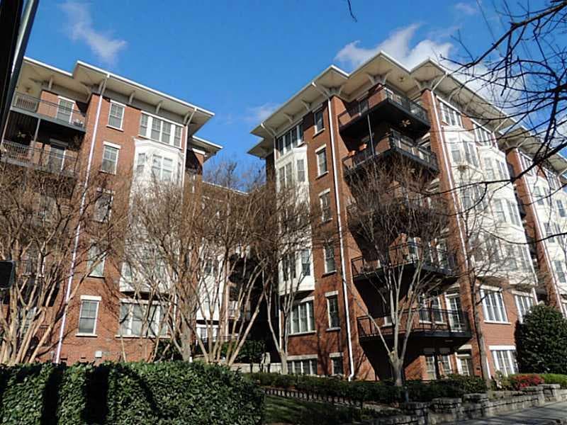 2 bedroom, 1,703 sq ft condominium sold at 850 Piedmont Avenue 3302, Atlanta, GA 30308